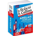 LE ROBERT & COLLINS MINI ANGLAIS