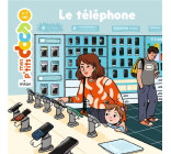 LE TELEPHONE