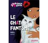 KINRA GIRLS - LE CHAT FANTOME - TOME 2
