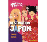 KINRA GIRLS - DESTINATION JAPON - TOME 5