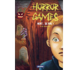 HORROR GAMES - MORT...DE RIRE ! - TOME 3