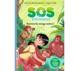 SOS Animaux, Tome 03