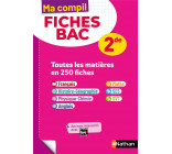 MA COMPIL FICHES BAC 2DE