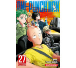 ONE-PUNCH MAN - TOME 27