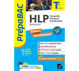 Prépabac HLP Tle générale (spécialité) - Bac 2025