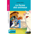 LA FERME DES ANIMAUX