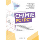 CHIMIE PC/PC*