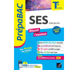 SES TLE GENERALE (SPECIALITE) - PREPABAC REUSSIR L-EXAMEN - BAC 2024 - NOUVEAU PROGRAMME DE TERMINAL