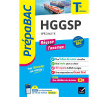 HGGSP TLE GENERALE (SPECIALITE) - PREPABAC REUSSIR L-EXAMEN - BAC 2024 - NOUVEAU PROGRAMME DE TERMIN