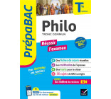 PHILO TLE GENERALE - PREPABAC REUSSIR L-EXAMEN - BAC 2024 - NOUVEAU PROGRAMME DE TERMINALE