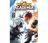 MY HERO ACADEMIA T36