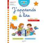 SAMI ET JULIE J-APPRENDS A LIRE DES 5 ANS