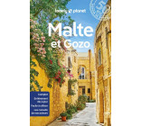 Malte et Gozo 6ed