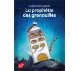 La prophétie des grenouilles