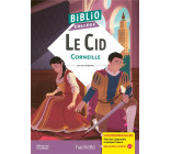 BIBLIOCOLLEGE - LE CID, CORNEILLE