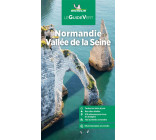 GUIDE VERT NORMANDIE, VALLEE DE LA SEINE