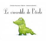CROCODILE DE L-ECOLE (LE)