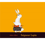 SEIGNEUR LAPIN