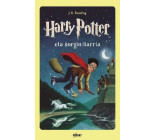 HARRY POTTER ETA SORGIN-HARRIA