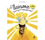 La Naissance en BD - Tome 1