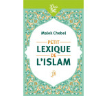 PETIT LEXIQUE DE L-ISLAM