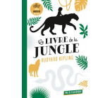 LE LIVRE DE LA JUNGLE - LES AVENTURES DE MOWGLI