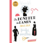 AU BONHEUR DES DAMES