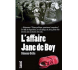 L-AFFAIRE JANE DE BOY