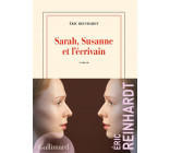 Sarah, Susanne et l'écrivain