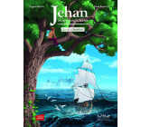 JEHAN ET LE GRAND CHENE - CONTES DE CHAMBORD TOME 1