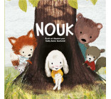 ALBUMS - HISTOIRES - NOUK