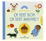 CA SENT BON OU CA SENT MAUVAIS ? (COLL. ENCYCLOMINI)