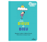 LES DIEUX ET DIEU