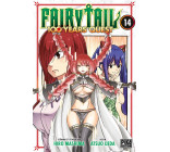 FAIRY TAIL - 100 YEARS QUEST T14