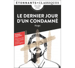 LE DERNIER JOUR D-UN CONDAMNE