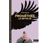 PROMETHEE LE REVOLTE