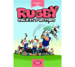 RUGBY OVALIE ET 3E MI-TEMPS