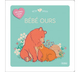 BEBE OURS