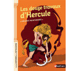 LES DOUZE TRAVAUX D-HERCULE