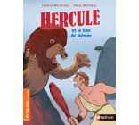 HERCULE ET LE LION DE NEMEE