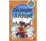 LES MAGIES DE L-ARCHIPEL T3 : L-ILE PIRATE