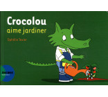 CROCOLOU AIME JARDINER