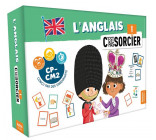 L-ANGLAIS - C-EST PAS SORCIER !