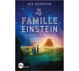 LA FAMILLE EINSTEIN - LE SECRET DE LA TOUR