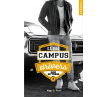 Campus drivers - Tome 02