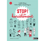 STOP AU HARCELEMENT !