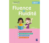 FLUENCE + FLUIDITE CM 6E + RESSOURCES NUMERIQUES