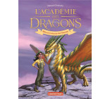 L-ACADEMIE DES DRAGONS - VOL04 - MIRA ET LANCEUR DE FLAMME