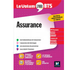 LE VOLUM- BTS - ASSURANCE