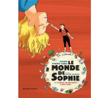 LE MONDE DE SOPHIE - LA PHILO, DE DESCARTES A NOS JOURS - TOME 2